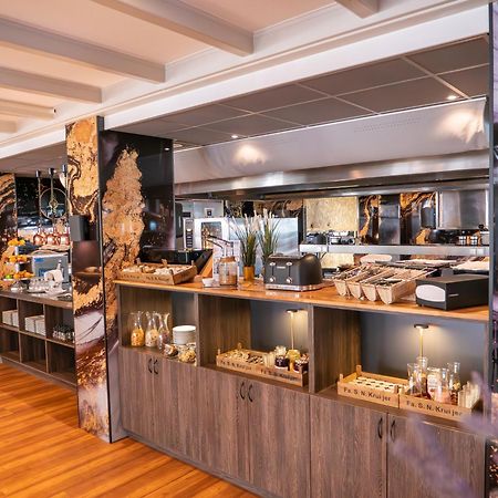 Heeren Van Noortwyck Noordwijk Exteriér fotografie