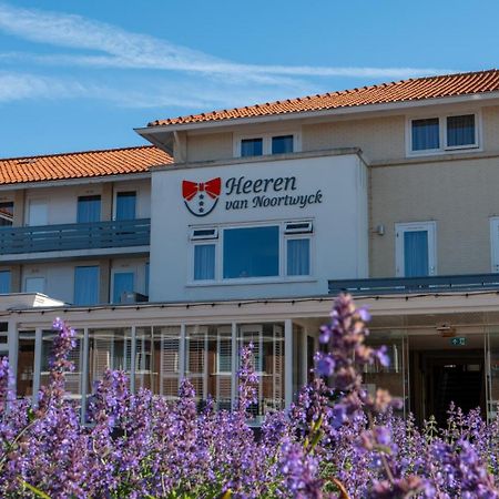 Heeren Van Noortwyck Noordwijk Exteriér fotografie