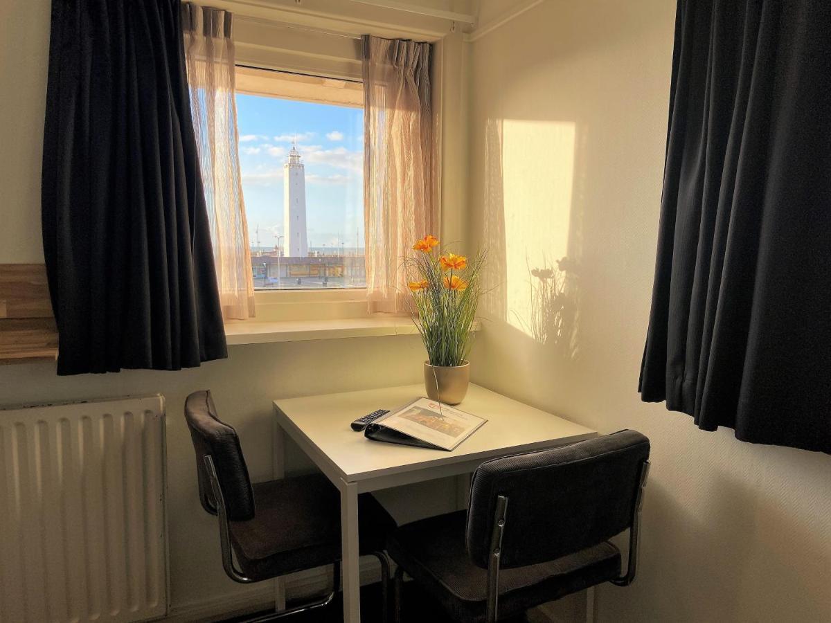 Heeren Van Noortwyck Noordwijk Exteriér fotografie