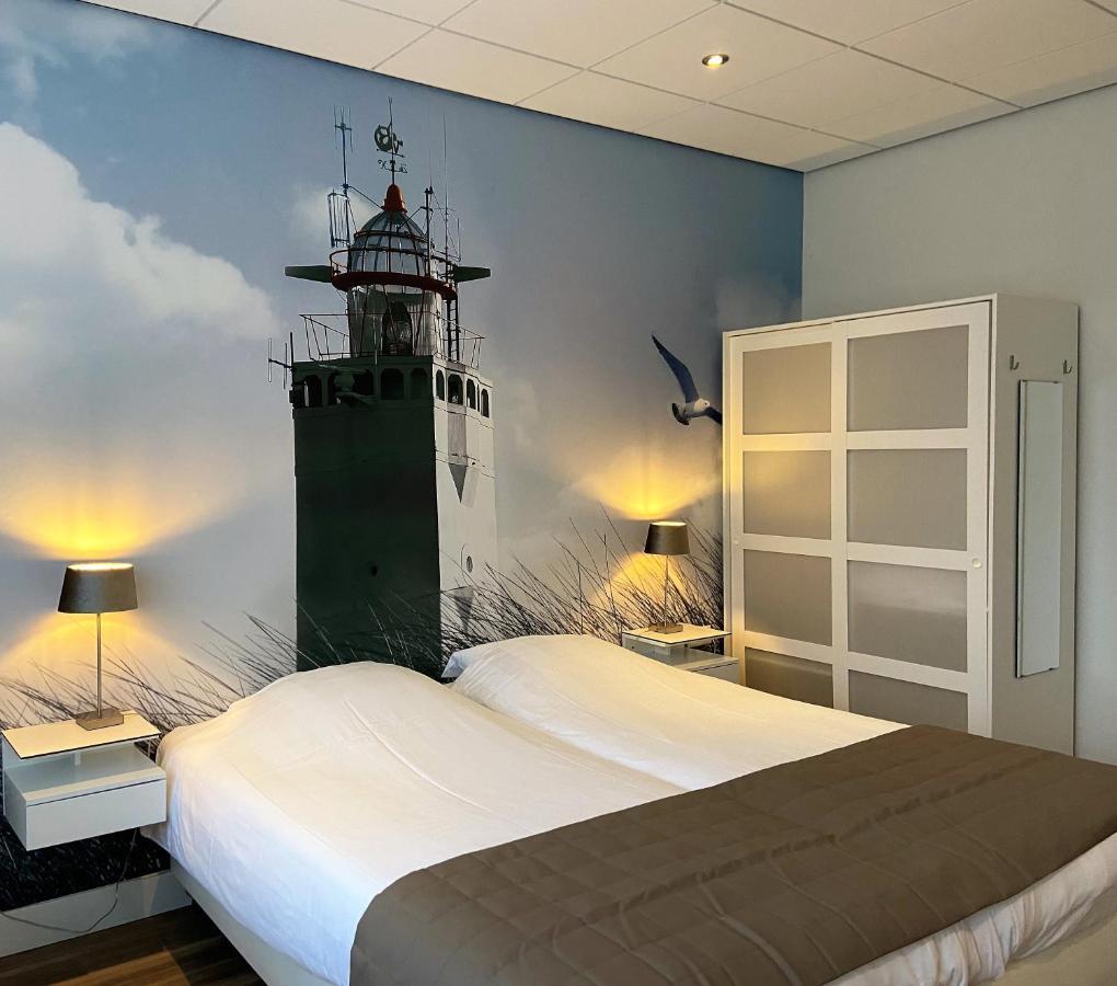 Heeren Van Noortwyck Noordwijk Pokoj fotografie