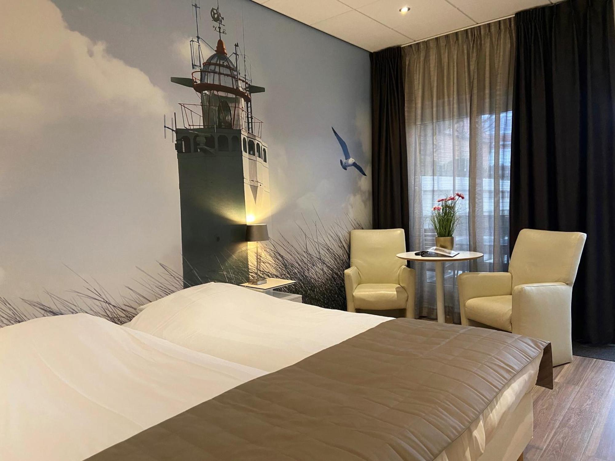 Heeren Van Noortwyck Noordwijk Pokoj fotografie