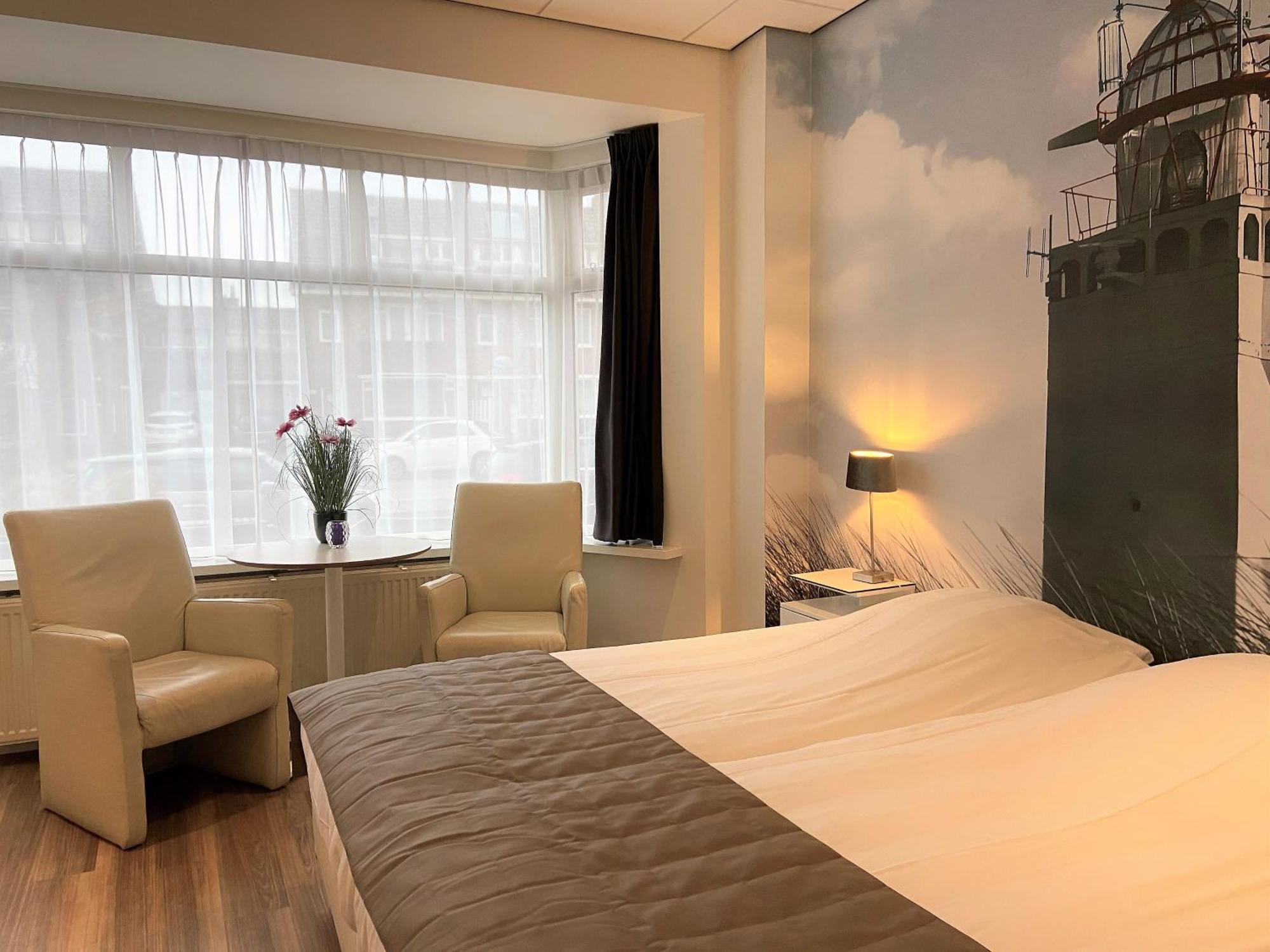 Heeren Van Noortwyck Noordwijk Pokoj fotografie