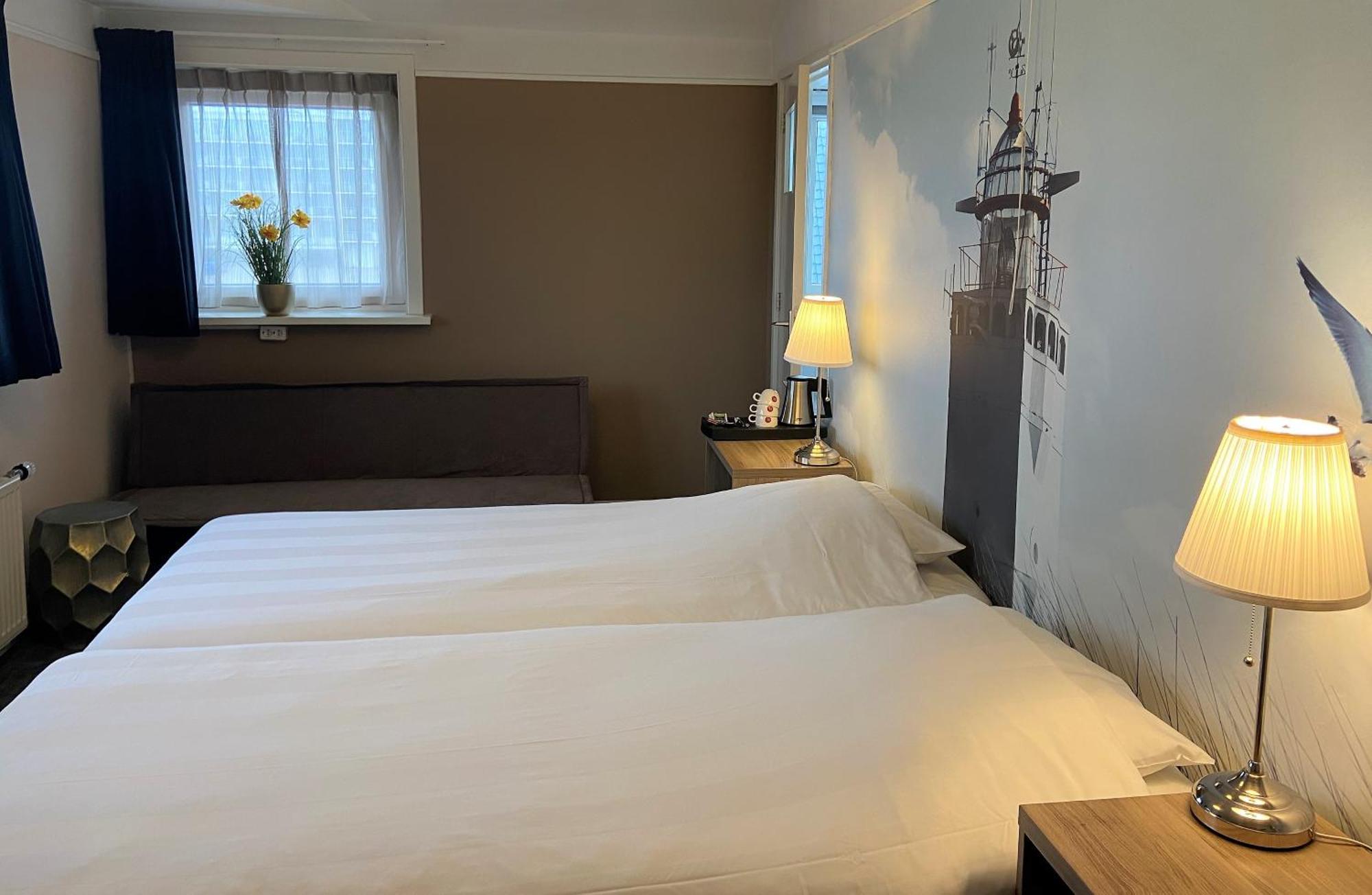 Heeren Van Noortwyck Noordwijk Pokoj fotografie