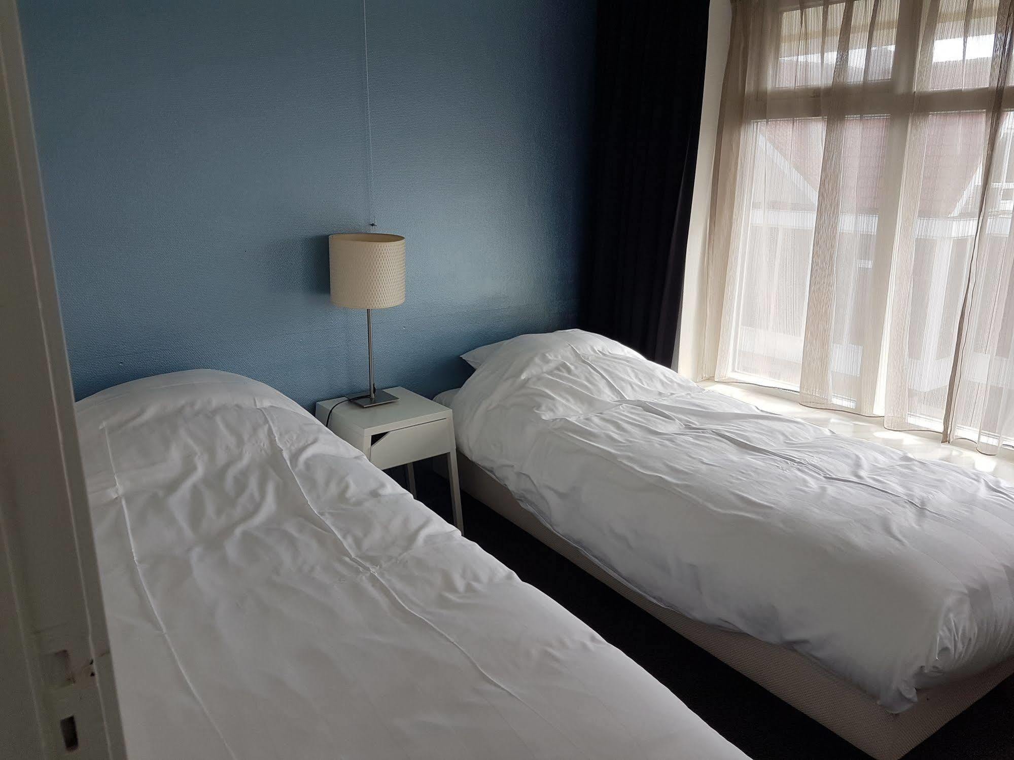 Heeren Van Noortwyck Noordwijk Exteriér fotografie